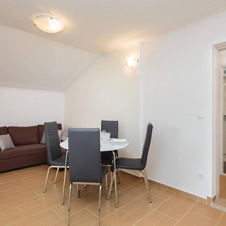 Apartment Krzelj Trogir Eksteriør billede