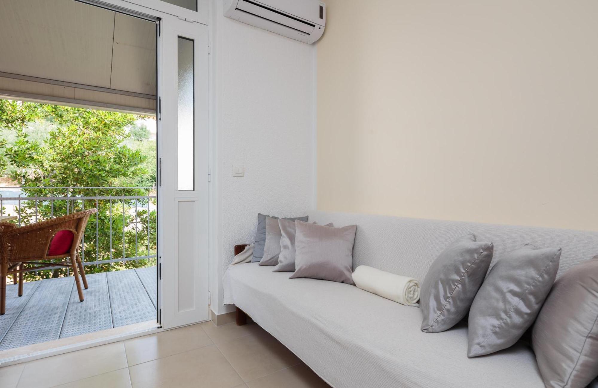 Apartment Krzelj Trogir Værelse billede