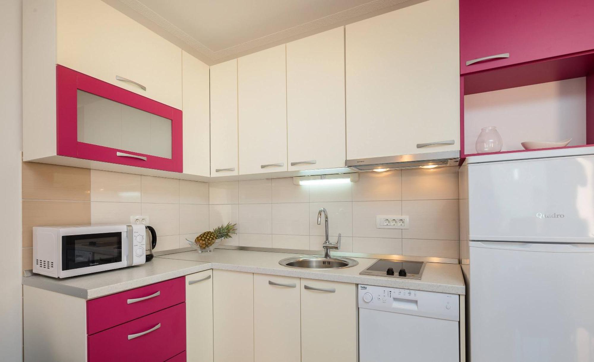 Apartment Krzelj Trogir Eksteriør billede