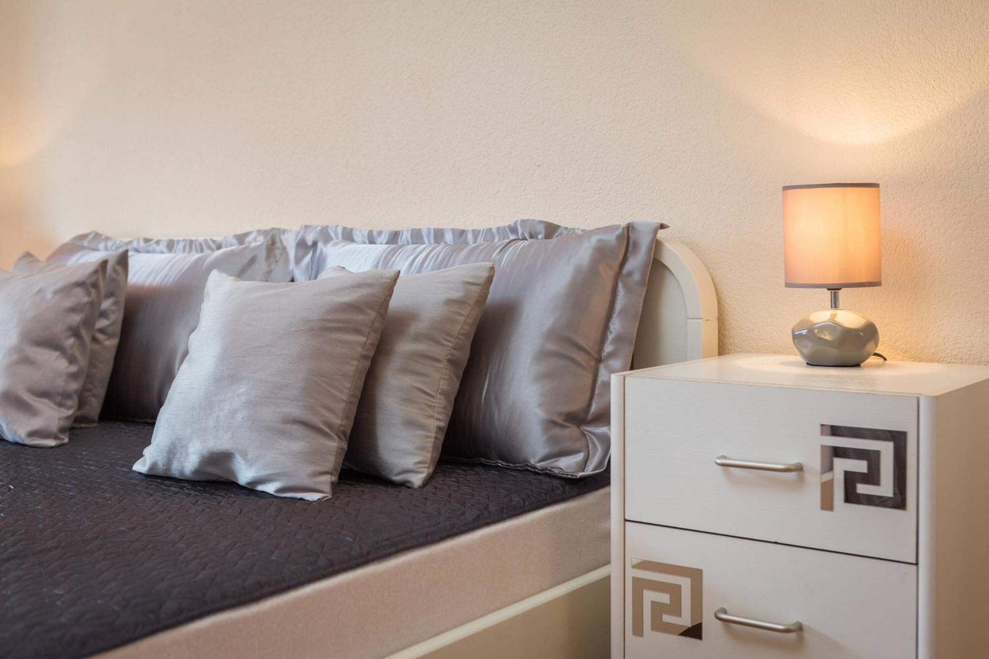 Apartment Krzelj Trogir Værelse billede