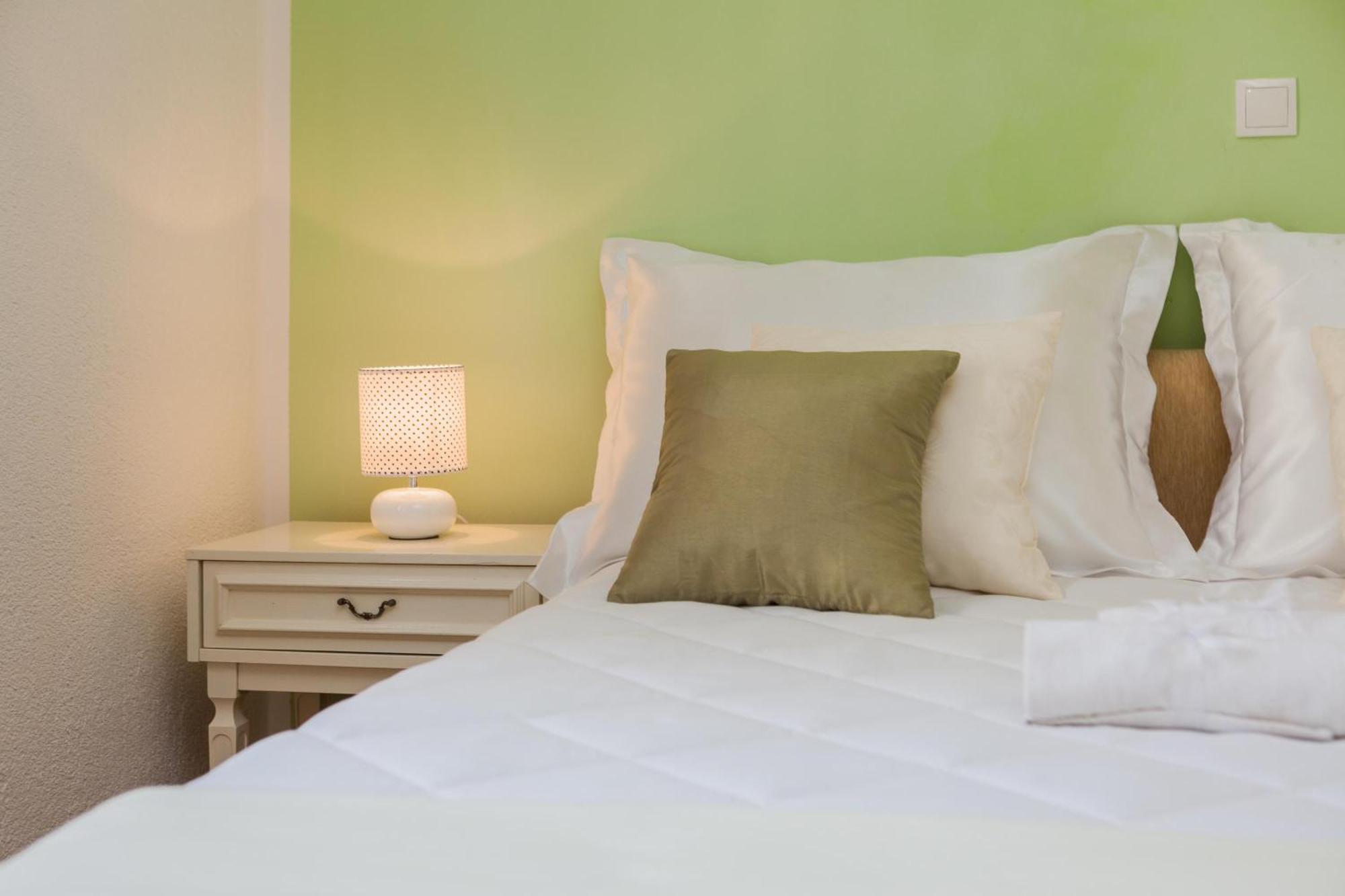 Apartment Krzelj Trogir Værelse billede
