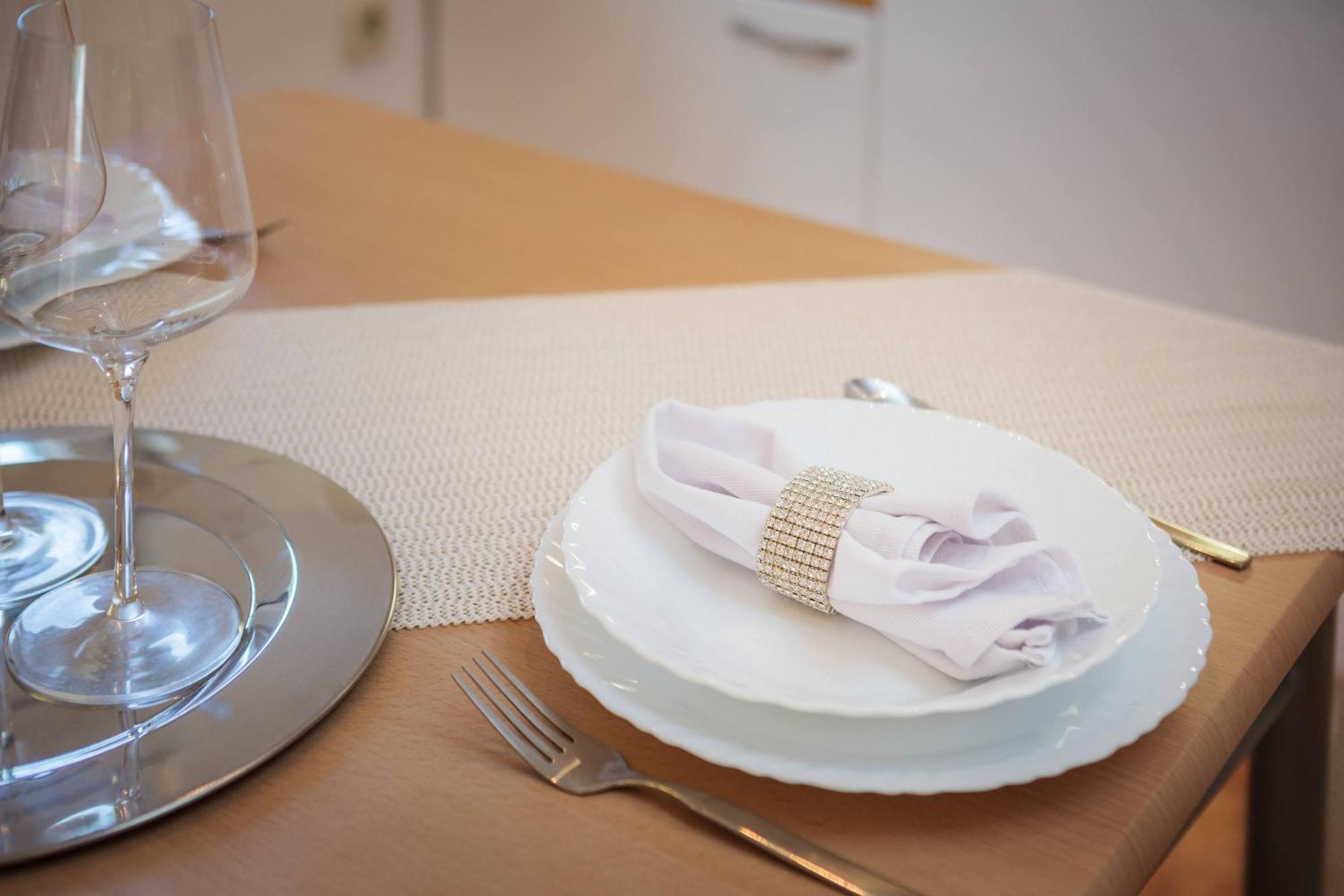 Apartment Krzelj Trogir Værelse billede