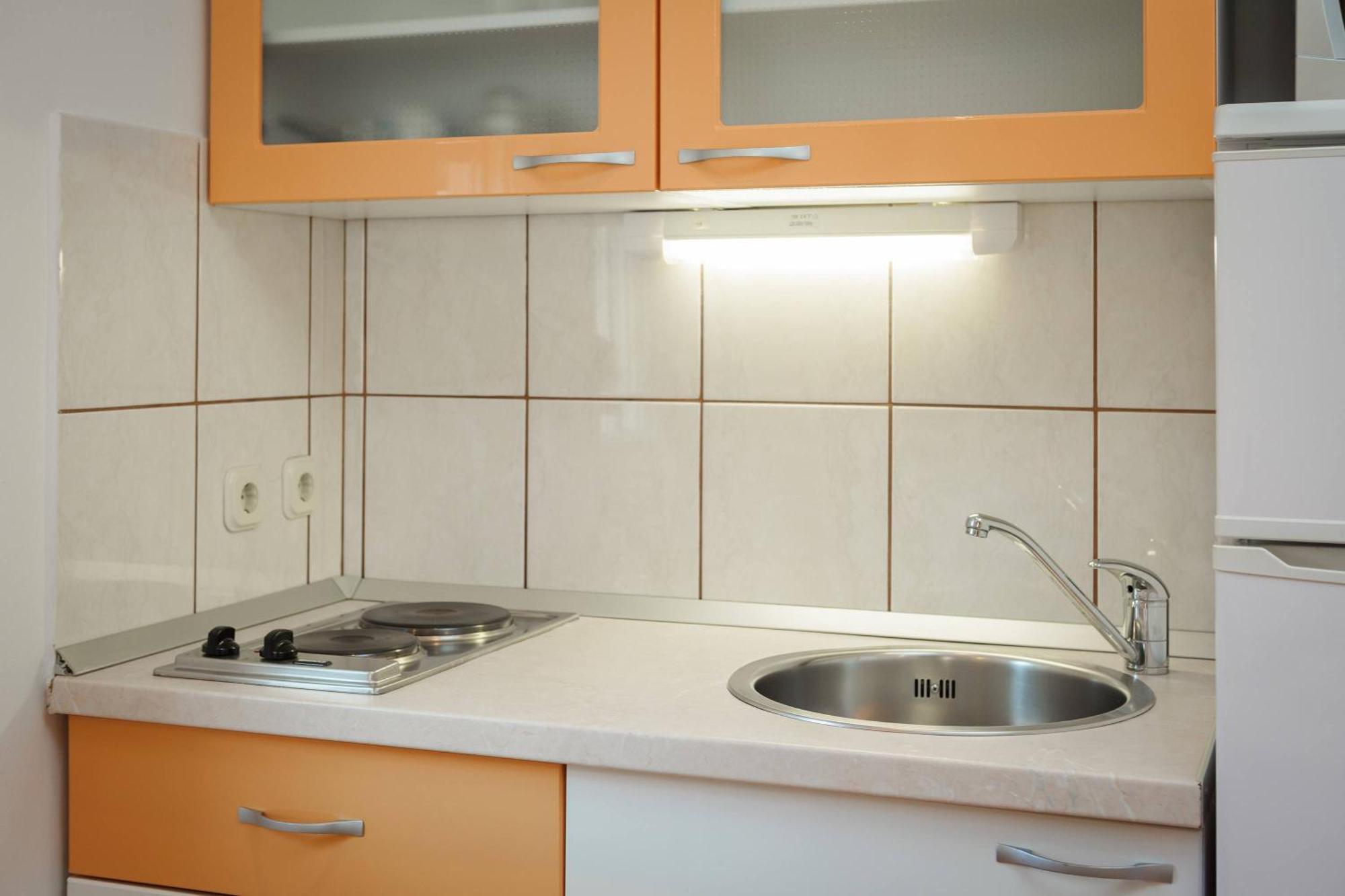 Apartment Krzelj Trogir Værelse billede