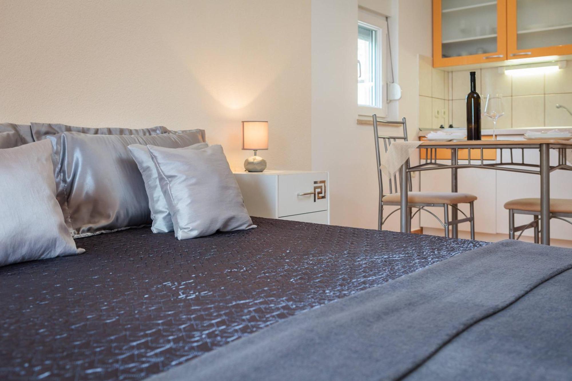 Apartment Krzelj Trogir Værelse billede