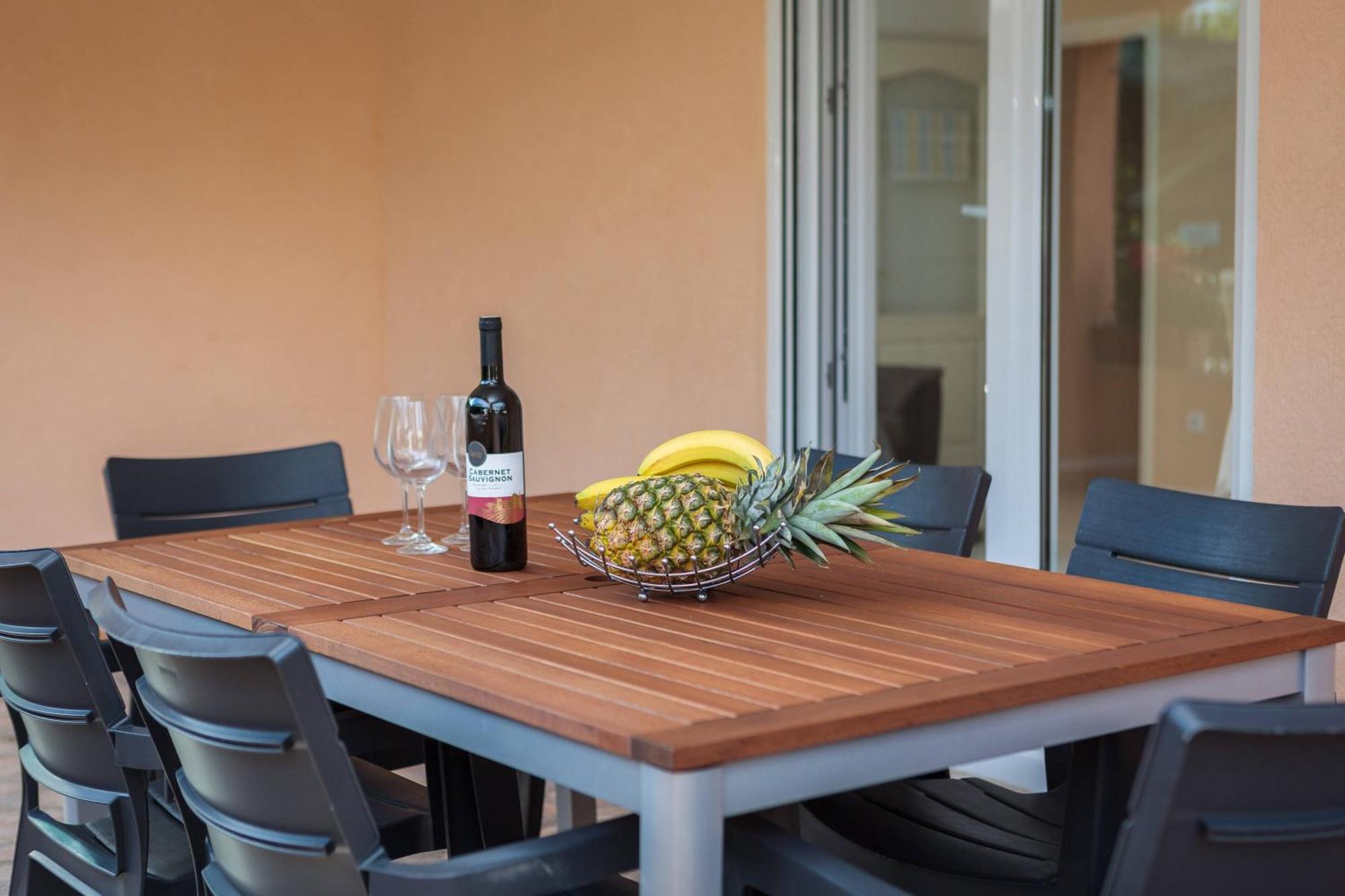 Apartment Krzelj Trogir Værelse billede